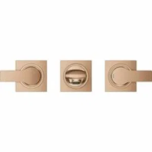 Внешняя часть смесителя для раковины GROHE Allure скрытого монтажа, на 3 отверстия, M-Size, теплый закат матовый (20193DL2) Внешняя часть смесителя для раковины GROHE Allure скрытого монтажа, на 3 отверстия, M-Size, теплый закат матовый (20193DL2)