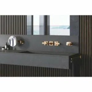 Внешняя часть смесителя для раковины GROHE Allure скрытого монтажа, на 3 отверстия, M-Size, теплый закат матовый (20193DL2) Внешняя часть смесителя для раковины GROHE Allure скрытого монтажа, на 3 отверстия, M-Size, теплый закат матовый (20193DL2)