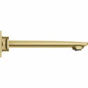 Внешняя часть смесителя для раковины GROHE Allure скрытого монтажа, на 3 отверстия, M-Size, холодный рассвет матовый (20193GN2) Внешняя часть смесителя для раковины GROHE Allure скрытого монтажа, на 3 отверстия, M-Size, холодный рассвет матовый (20193GN2)