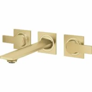 Внешняя часть смесителя для раковины GROHE Allure скрытого монтажа, на 3 отверстия, M-Size, холодный рассвет матовый (20193GN2) Внешняя часть смесителя для раковины GROHE Allure скрытого монтажа, на 3 отверстия, M-Size, холодный рассвет матовый (20193GN2)