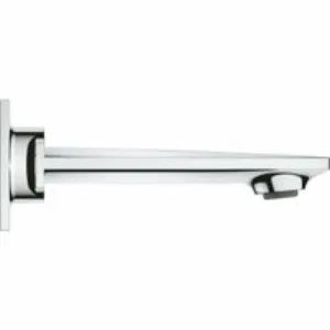 Внешняя часть смесителя для раковины GROHE Allure скрытого монтажа, на 3 отверстия, M-Size, хром (20193002) Внешняя часть смесителя для раковины GROHE Allure скрытого монтажа, на 3 отверстия, M-Size, хром (20193002)