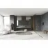 Внешняя часть смесителя для раковины GROHE Allure скрытого монтажа, на 3 отверстия, S-Size, теплый закат матовый (20189DL2) Внешняя часть смесителя для раковины GROHE Allure скрытого монтажа, на 3 отверстия, S-Size, теплый закат матовый (20189DL2)