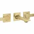 Внешняя часть смесителя для раковины GROHE Allure скрытого монтажа, на 3 отверстия, S-Size, холодный рассвет матовый (20189GN2) Внешняя часть смесителя для раковины GROHE Allure скрытого монтажа, на 3 отверстия, S-Size, холодный рассвет матовый (20189GN2)
