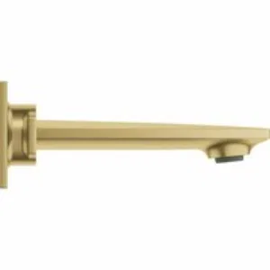 Внешняя часть смесителя для раковины GROHE Allure скрытого монтажа, на 3 отверстия, S-Size, холодный рассвет матовый (20189GN2) Внешняя часть смесителя для раковины GROHE Allure скрытого монтажа, на 3 отверстия, S-Size, холодный рассвет матовый (20189GN2)