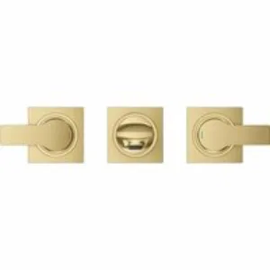 Внешняя часть смесителя для раковины GROHE Allure скрытого монтажа, на 3 отверстия, S-Size, холодный рассвет матовый (20189GN2) Внешняя часть смесителя для раковины GROHE Allure скрытого монтажа, на 3 отверстия, S-Size, холодный рассвет матовый (20189GN2)