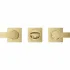 Внешняя часть смесителя для раковины GROHE Allure скрытого монтажа, на 3 отверстия, S-Size, холодный рассвет матовый (20189GN2) Внешняя часть смесителя для раковины GROHE Allure скрытого монтажа, на 3 отверстия, S-Size, холодный рассвет матовый (20189GN2)