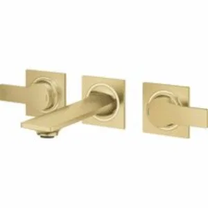 Внешняя часть смесителя для раковины GROHE Allure скрытого монтажа, на 3 отверстия, S-Size, холодный рассвет матовый (20189GN2) Внешняя часть смесителя для раковины GROHE Allure скрытого монтажа, на 3 отверстия, S-Size, холодный рассвет матовый (20189GN2)