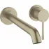 Внешняя часть смесителя для раковины GROHE Essence скрытого монтажа, на 2 отверстия, L-Size, никель матовый (29193EN1) Внешняя часть смесителя для раковины GROHE Essence скрытого монтажа, на 2 отверстия, L-Size, никель матовый (29193EN1)