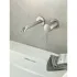 Внешняя часть смесителя для раковины GROHE Essence скрытого монтажа, на 2 отверстия, M-Size, суперсталь (29192DC1) Внешняя часть смесителя для раковины GROHE Essence скрытого монтажа, на 2 отверстия, M-Size, суперсталь (29192DC1)