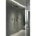 Внешняя часть термостата для душа GROHE Allure скрытого монтажа на 2 потребителя, квадратная, темный графит глянец (29181A02) Внешняя часть термостата для душа GROHE Allure скрытого монтажа на 2 потребителя, квадратная, темный графит глянец (29181A02)