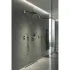 Внешняя часть термостата для душа GROHE Allure скрытого монтажа на 2 потребителя, квадратная, темный графит глянец (29181A02) Внешняя часть термостата для душа GROHE Allure скрытого монтажа на 2 потребителя, квадратная, темный графит глянец (29181A02)