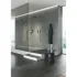Внешняя часть термостата для душа GROHE Allure скрытого монтажа на 2 потребителя, квадратная, темный графит глянец (29181A02) Внешняя часть термостата для душа GROHE Allure скрытого монтажа на 2 потребителя, квадратная, темный графит глянец (29181A02)