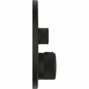 Внешняя часть термостата для душа GROHE Grohtherm SmartControl на 3 потребителя, фантомный черный (29508KF0) Внешняя часть термостата для душа GROHE Grohtherm SmartControl на 3 потребителя, фантомный черный (29508KF0)