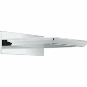 Излив для ванны и душа GROHE Allure каскадный, хром (13317001) Излив для ванны и душа GROHE Allure каскадный, хром (13317001)