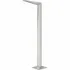 Излив для ванны GROHE Allure Brilliant напольного монтажа, внешняя часть, суперсталь (13301DC0) Излив для ванны GROHE Allure Brilliant напольного монтажа, внешняя часть, суперсталь (13301DC0)
