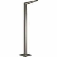Излив для ванны GROHE Allure Brilliant напольного монтажа, внешняя часть, темный графит глянец (13301A00)