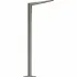 Излив для ванны GROHE Allure Brilliant напольного монтажа, внешняя часть, темный графит матовый (13301AL0) Излив для ванны GROHE Allure Brilliant напольного монтажа, внешняя часть, темный графит матовый (13301AL0)