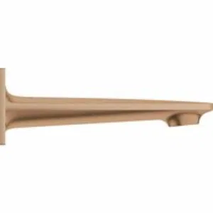 Излив для ванны GROHE Allure, теплый закат матовый (13264DL1) Излив для ванны GROHE Allure, теплый закат матовый (13264DL1)