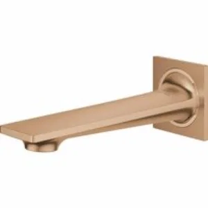 Излив для ванны GROHE Allure, теплый закат матовый (13264DL1) Излив для ванны GROHE Allure, теплый закат матовый (13264DL1)