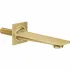 Излив для ванны GROHE Allure, холодный рассвет матовый (13264GN1) Излив для ванны GROHE Allure, холодный рассвет матовый (13264GN1)