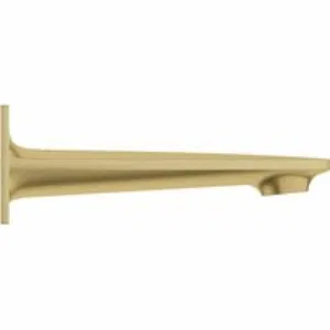 Излив для ванны GROHE Allure, холодный рассвет матовый (13264GN1) Излив для ванны GROHE Allure, холодный рассвет матовый (13264GN1)