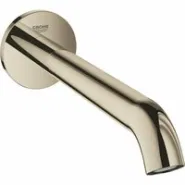Излив для ванны GROHE Essence, никель глянец (13449BE1)