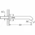 Излив для ванны GROHE Essence, никель глянец (13449BE1) Излив для ванны GROHE Essence, никель глянец (13449BE1)