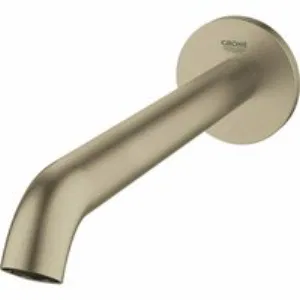 Излив для ванны GROHE Essence, никель матовый (13449EN1) Излив для ванны GROHE Essence, никель матовый (13449EN1)