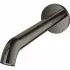 Излив для ванны GROHE Essence, темный графит глянец (13449A01) Излив для ванны GROHE Essence, темный графит глянец (13449A01)