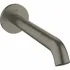Излив для ванны GROHE Essence, темный графит матовый (13449AL1) Излив для ванны GROHE Essence, темный графит матовый (13449AL1)