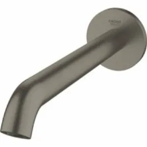 Излив для ванны GROHE Essence, темный графит матовый (13449AL1) Излив для ванны GROHE Essence, темный графит матовый (13449AL1)