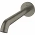 Излив для ванны GROHE Essence, темный графит матовый (13449AL1) Излив для ванны GROHE Essence, темный графит матовый (13449AL1)