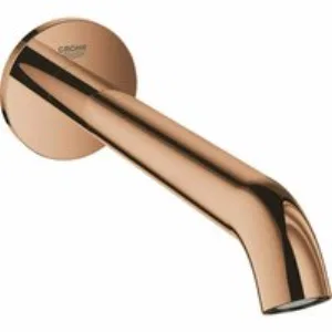 Излив для ванны GROHE Essence, теплый закат глянец (13449DA1) Излив для ванны GROHE Essence, теплый закат глянец (13449DA1)