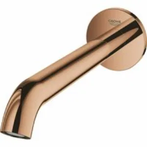 Излив для ванны GROHE Essence, теплый закат глянец (13449DA1) Излив для ванны GROHE Essence, теплый закат глянец (13449DA1)