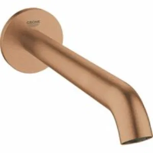 Излив для ванны GROHE Essence, теплый закат матовый (13449DL1) Излив для ванны GROHE Essence, теплый закат матовый (13449DL1)