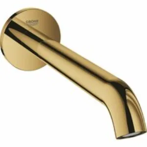 Излив для ванны GROHE Essence, холодный рассвет глянец (13449GL1) Излив для ванны GROHE Essence, холодный рассвет глянец (13449GL1)