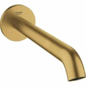 Излив для ванны GROHE Essence, холодный рассвет матовый (13449GN1) Излив для ванны GROHE Essence, холодный рассвет матовый (13449GN1)