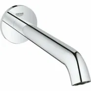 Излив для ванны GROHE Essence, хром (13449001)