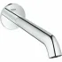 Излив для ванны GROHE Essence, хром (13449001) Излив для ванны GROHE Essence, хром (13449001)