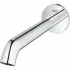Излив для ванны GROHE Essence, хром (13449001) Излив для ванны GROHE Essence, хром (13449001)