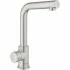 Комплект для кухни GROHE Red Mono с L-образным вентилем, бойлером M-Size и фильтром, суперсталь (30339DC1) Комплект для кухни GROHE Red Mono с L-образным вентилем, бойлером M-Size и фильтром, суперсталь (30339DC1)