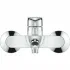 Готовый комплект для ванной комнаты GROHE BauEdge, хром (1000180) Готовый комплект для ванной комнаты GROHE BauEdge, хром (1000180)