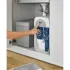 Кран для кухонной мойки GROHE Blue Home Mono с системой фильтрации, охлаждения и газирования воды, Wi-Fi, темный графит матовый (31498AL1) Кран для кухонной мойки GROHE Blue Home Mono с системой фильтрации, охлаждения и газирования воды, Wi-Fi, темный графит матовый (31498AL1)