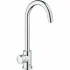 Кран для кухонной мойки GROHE Blue Home Mono с системой фильтрации, охлаждения и газирования воды, Wi-Fi, хром (31498001) Кран для кухонной мойки GROHE Blue Home Mono с системой фильтрации, охлаждения и газирования воды, Wi-Fi, хром (31498001)