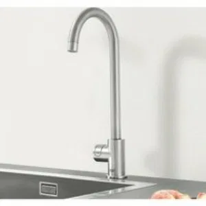 Кран для кухонной мойки GROHE Blue Professional Mono с функцией фильтрации, с системой охлаждения и газирования воды, Wi-Fi, суперсталь (31302DC2) Кран для кухонной мойки GROHE Blue Professional Mono с функцией фильтрации, с системой охлаждения и газирования воды, Wi-Fi, суперсталь (31302DC2)