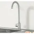 Кран для кухонной мойки GROHE Blue Professional Mono с функцией фильтрации, с системой охлаждения и газирования воды, Wi-Fi, хром (31302002) Кран для кухонной мойки GROHE Blue Professional Mono с функцией фильтрации, с системой охлаждения и газирования воды, Wi-Fi, хром (31302002)
