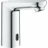 Кран для раковины GROHE Eurosmart Cosmopolitan E инфракрасный, без функции смешивания, хром (36439001) Кран для раковины GROHE Eurosmart Cosmopolitan E инфракрасный, без функции смешивания, хром (36439001)