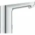 Кран для раковины GROHE Eurosmart Cosmopolitan E инфракрасный, без функции смешивания, хром (36439001) Кран для раковины GROHE Eurosmart Cosmopolitan E инфракрасный, без функции смешивания, хром (36439001)
