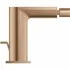 Смеситель для биде GROHE Allure с донным клапаном, теплый закат матовый (24160DL1) Смеситель для биде GROHE Allure с донным клапаном, теплый закат матовый (24160DL1)