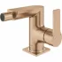 Смеситель для биде GROHE Allure с донным клапаном, теплый закат матовый (24160DL1) Смеситель для биде GROHE Allure с донным клапаном, теплый закат матовый (24160DL1)